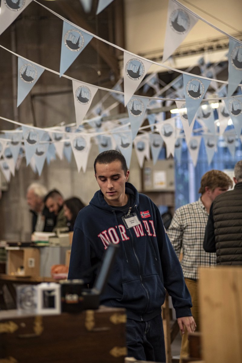 1ère Bourse Horlogère de Bretagne — Saint-Malo 2025