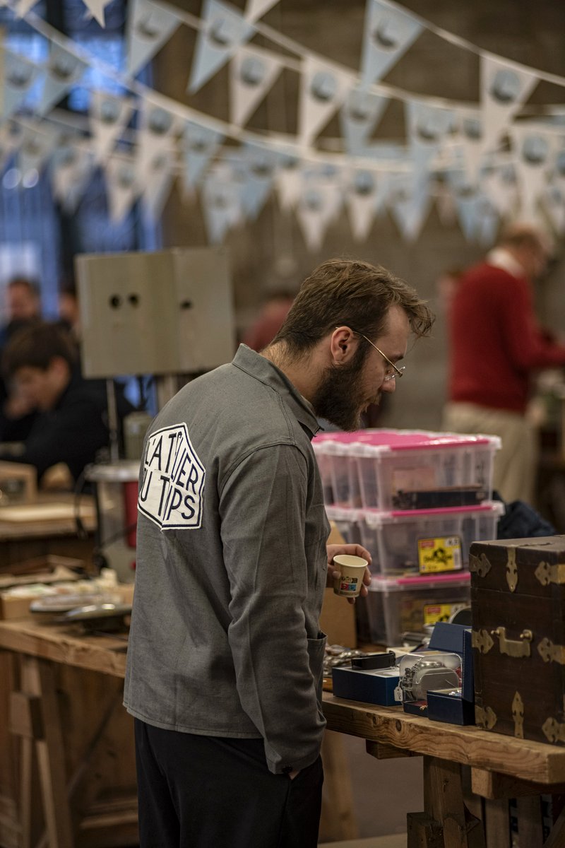 1ère Bourse Horlogère de Bretagne — Saint-Malo 2025