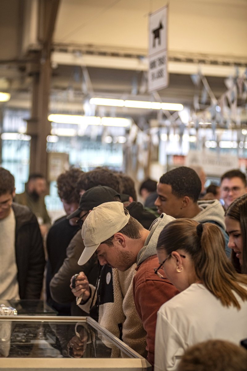 1ère Bourse Horlogère de Bretagne — Saint-Malo 2025
