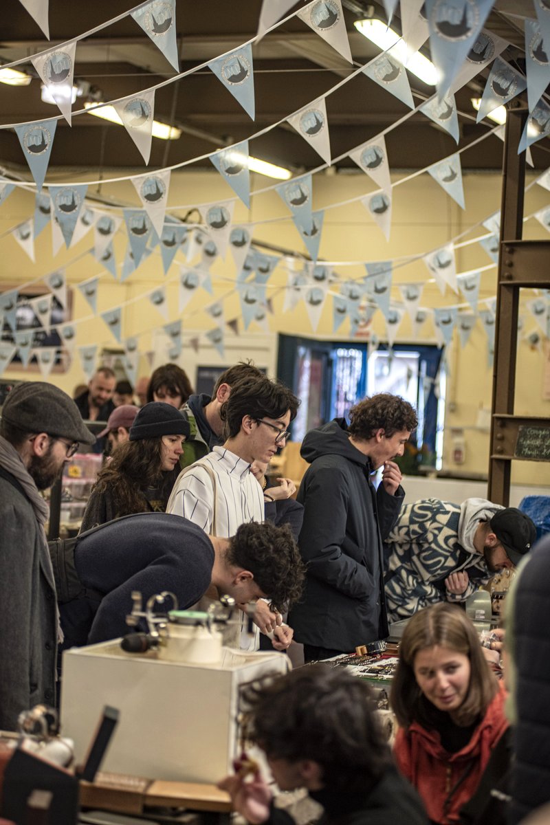 1ère Bourse Horlogère de Bretagne — Saint-Malo 2025