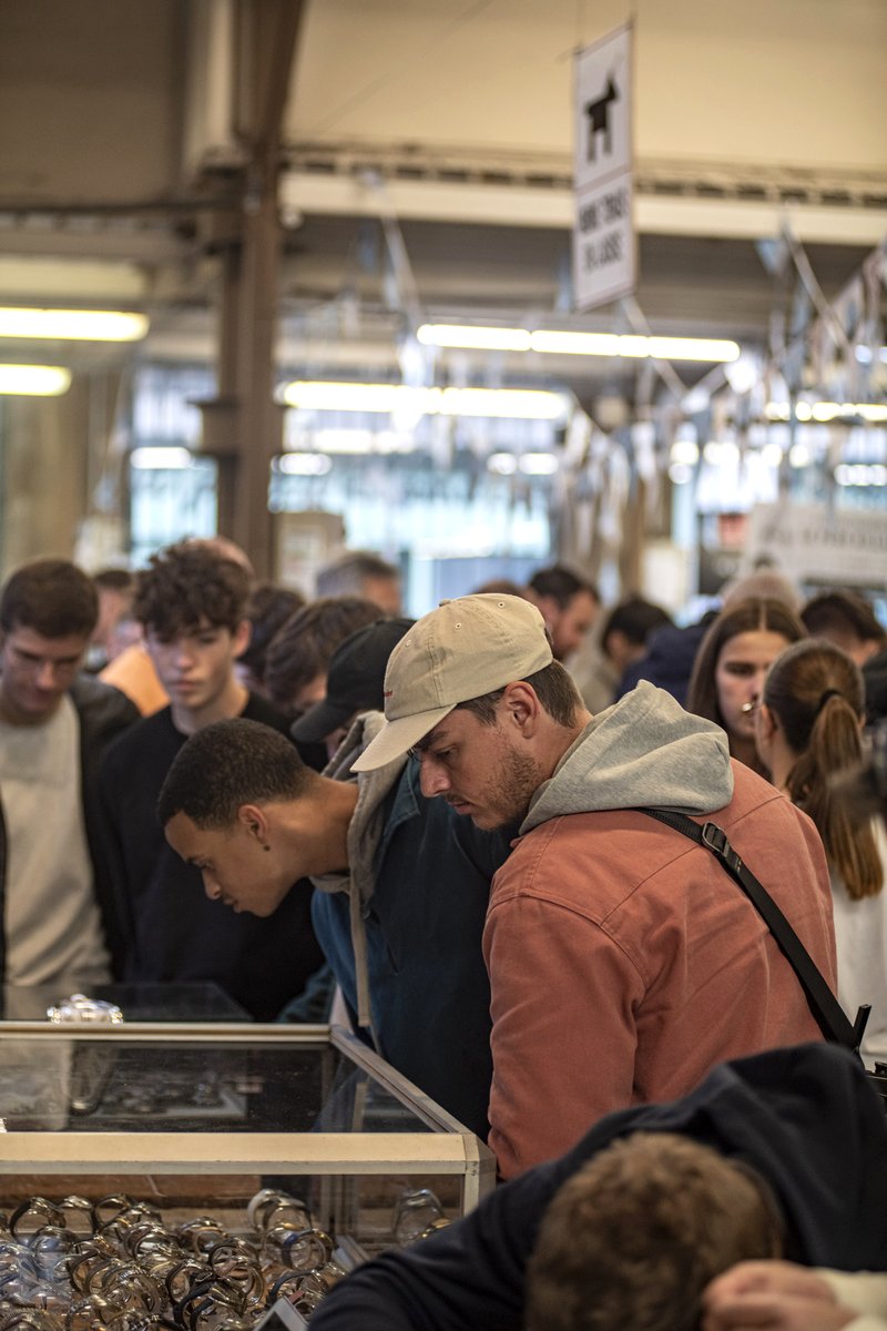 1ère Bourse Horlogère de Bretagne — Saint-Malo 2025